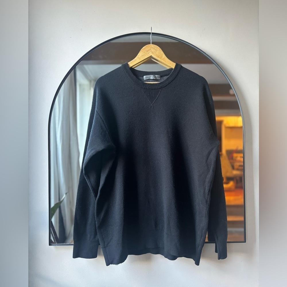 ICEBREAKER MERINO | soft wool pullover | size xl